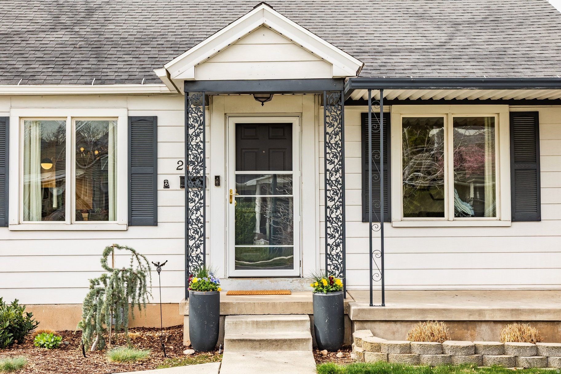 HIGHLAND PARK - Residential