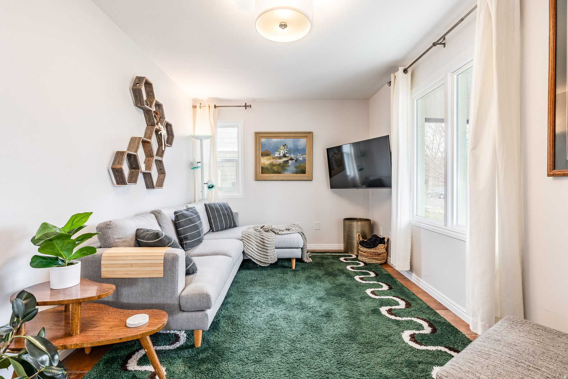 HIGHLAND PARK - Residential