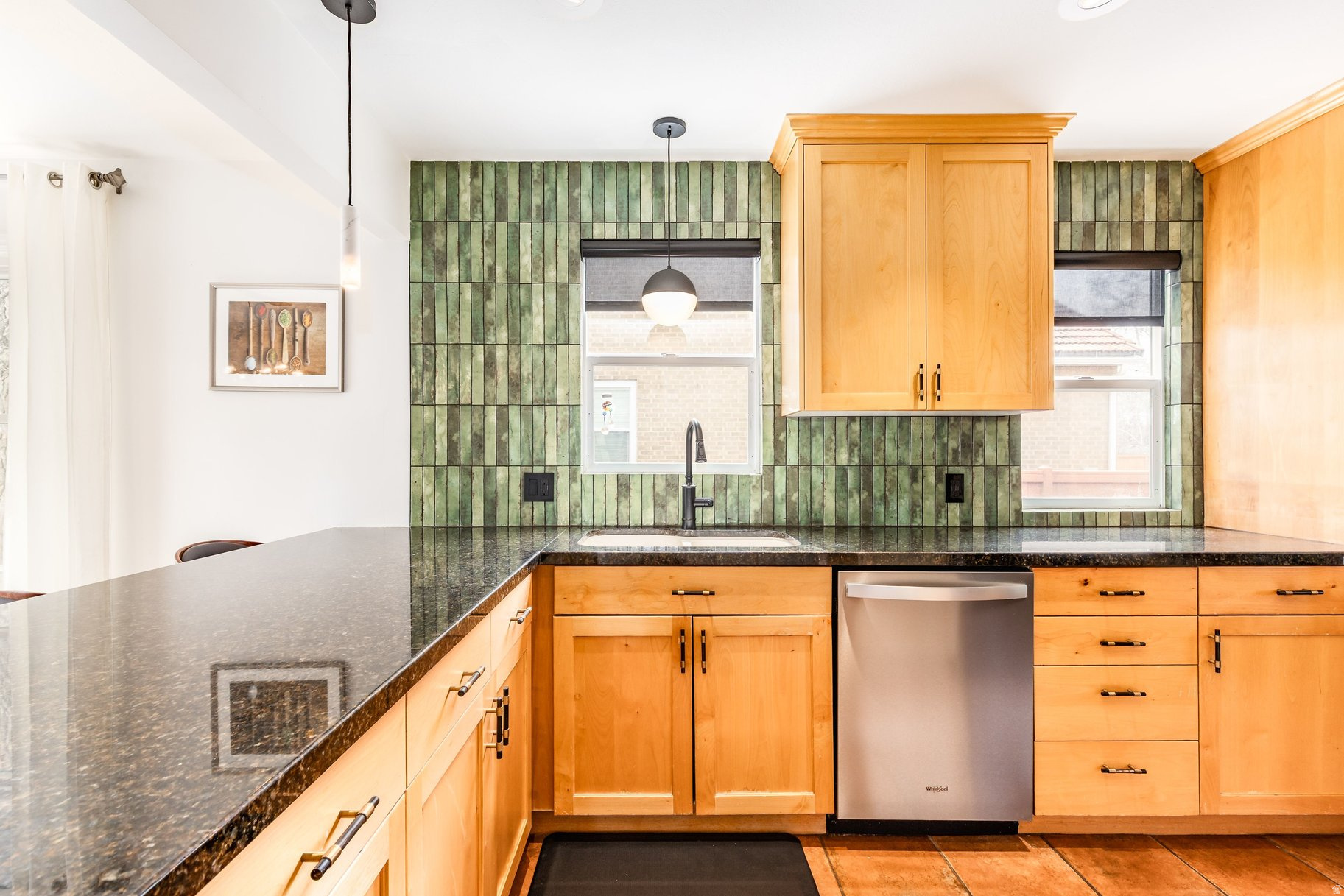 HIGHLAND PARK - Residential