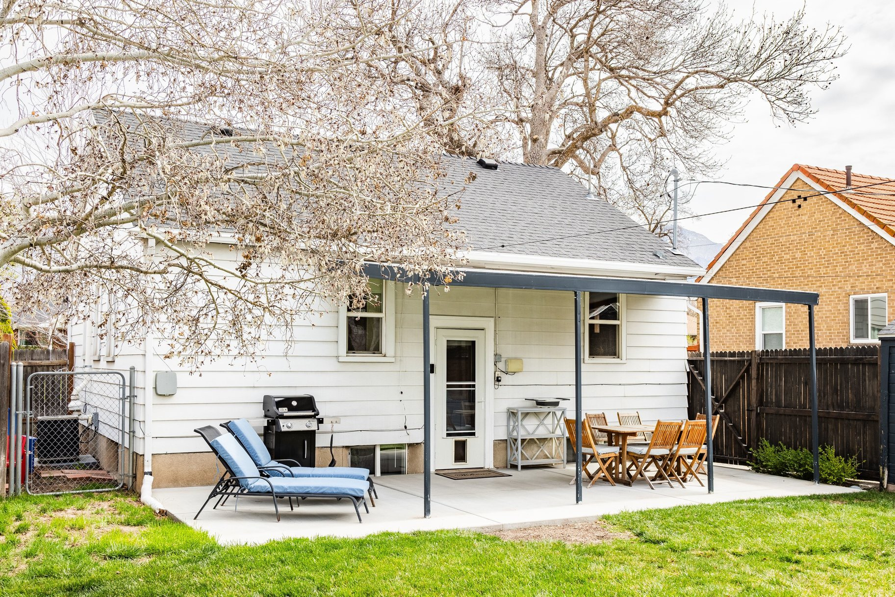 HIGHLAND PARK - Residential