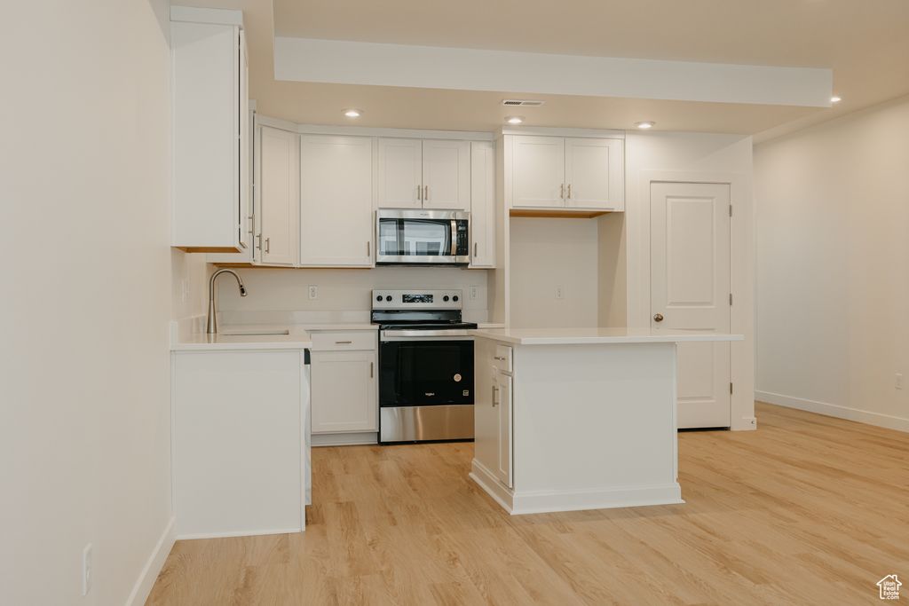 Photo of 247 E 1825 N #5, North Ogden, UT 84414 (MLS # 2119470)