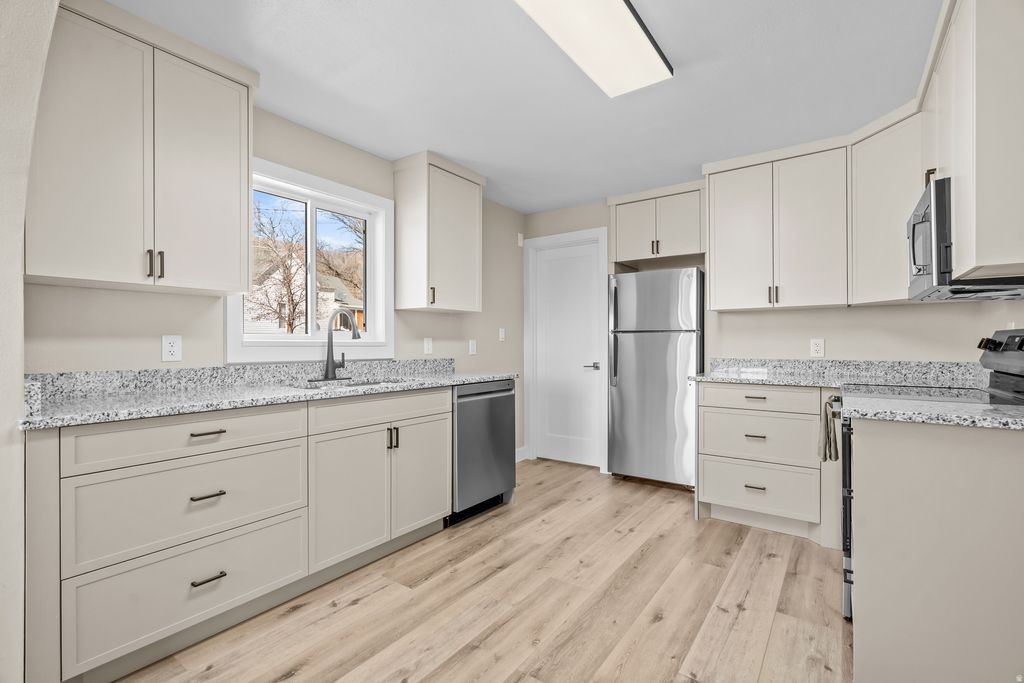 Photo of 6970 N HWY 38, Honeyville, UT 84314 (MLS # 2146316)