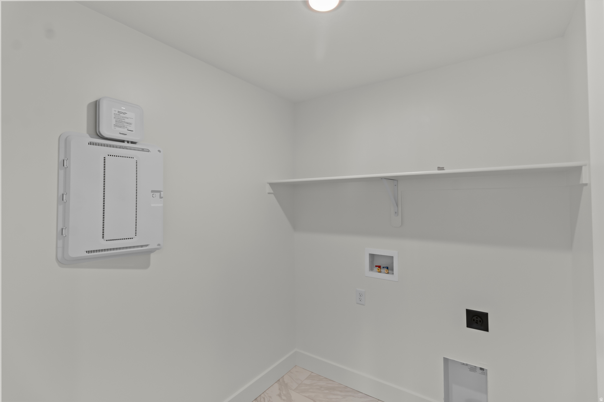 RIVERGATE - Residential