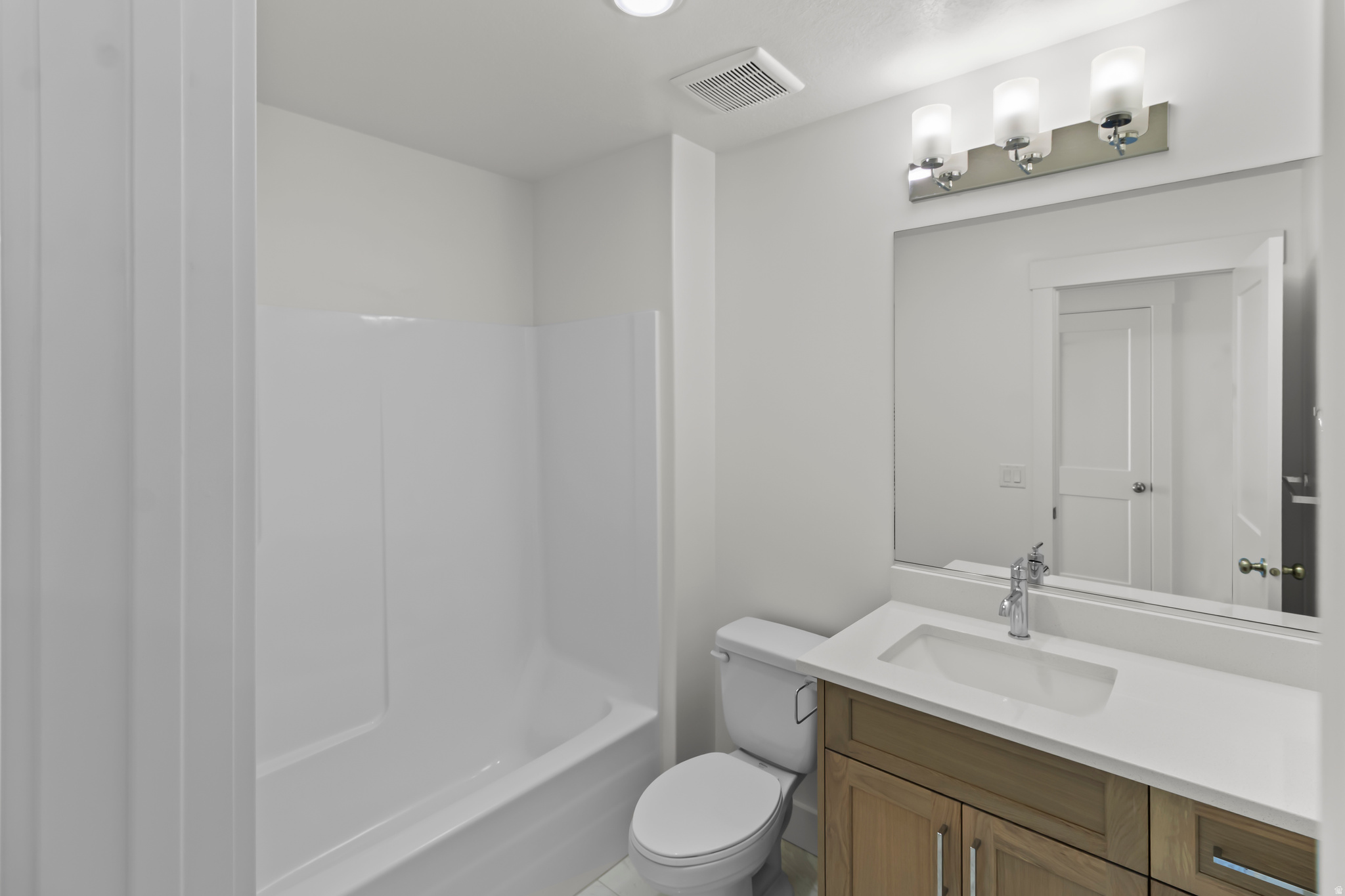 RIVERGATE - Residential