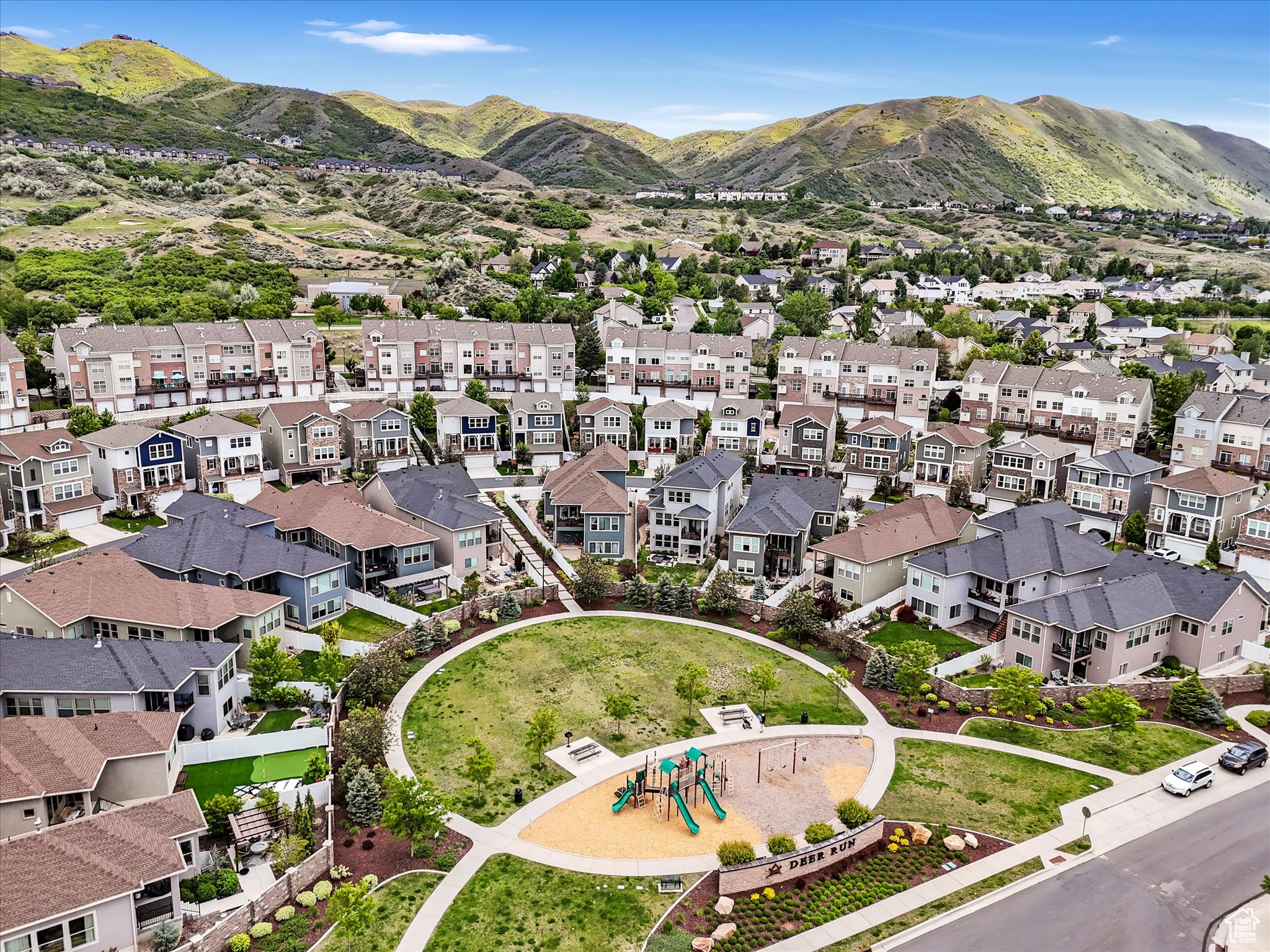 955 E Senior Band Rd, Draper, Utah image 24