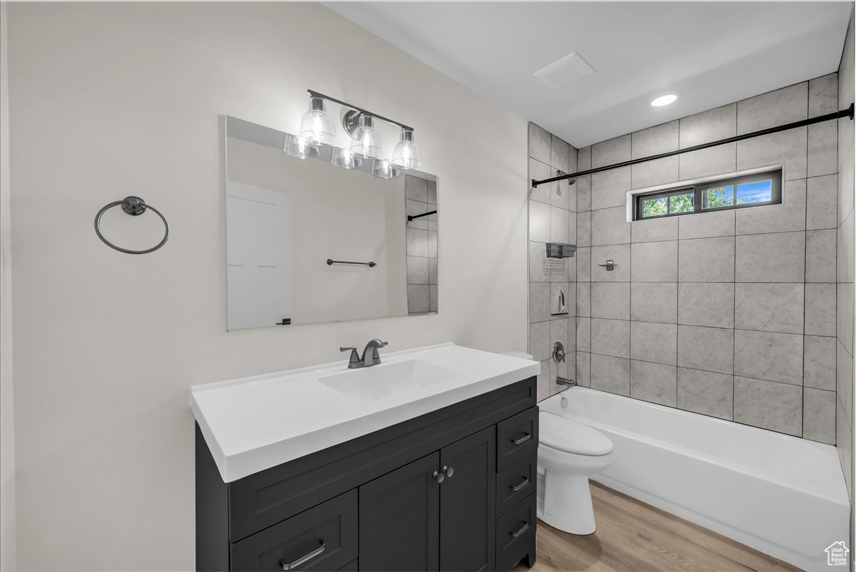 ARROWHEAD PLACE - Residential