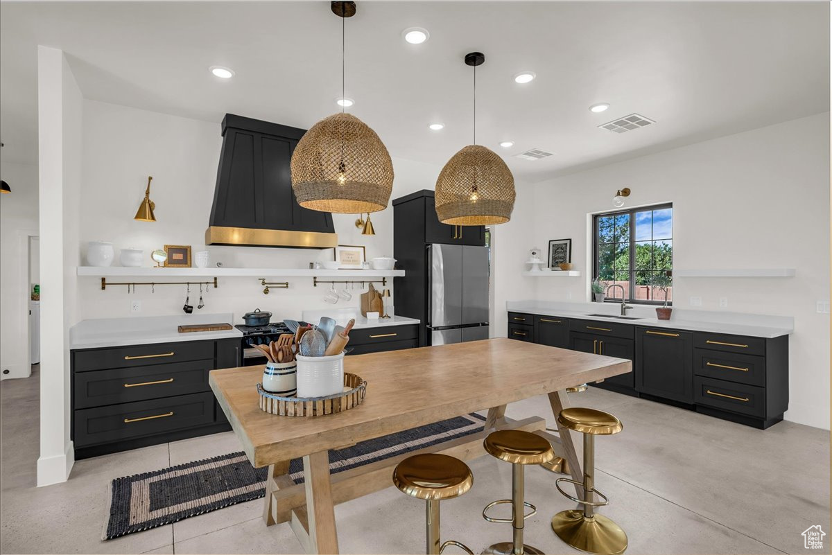 ARROWHEAD PLACE - Residential