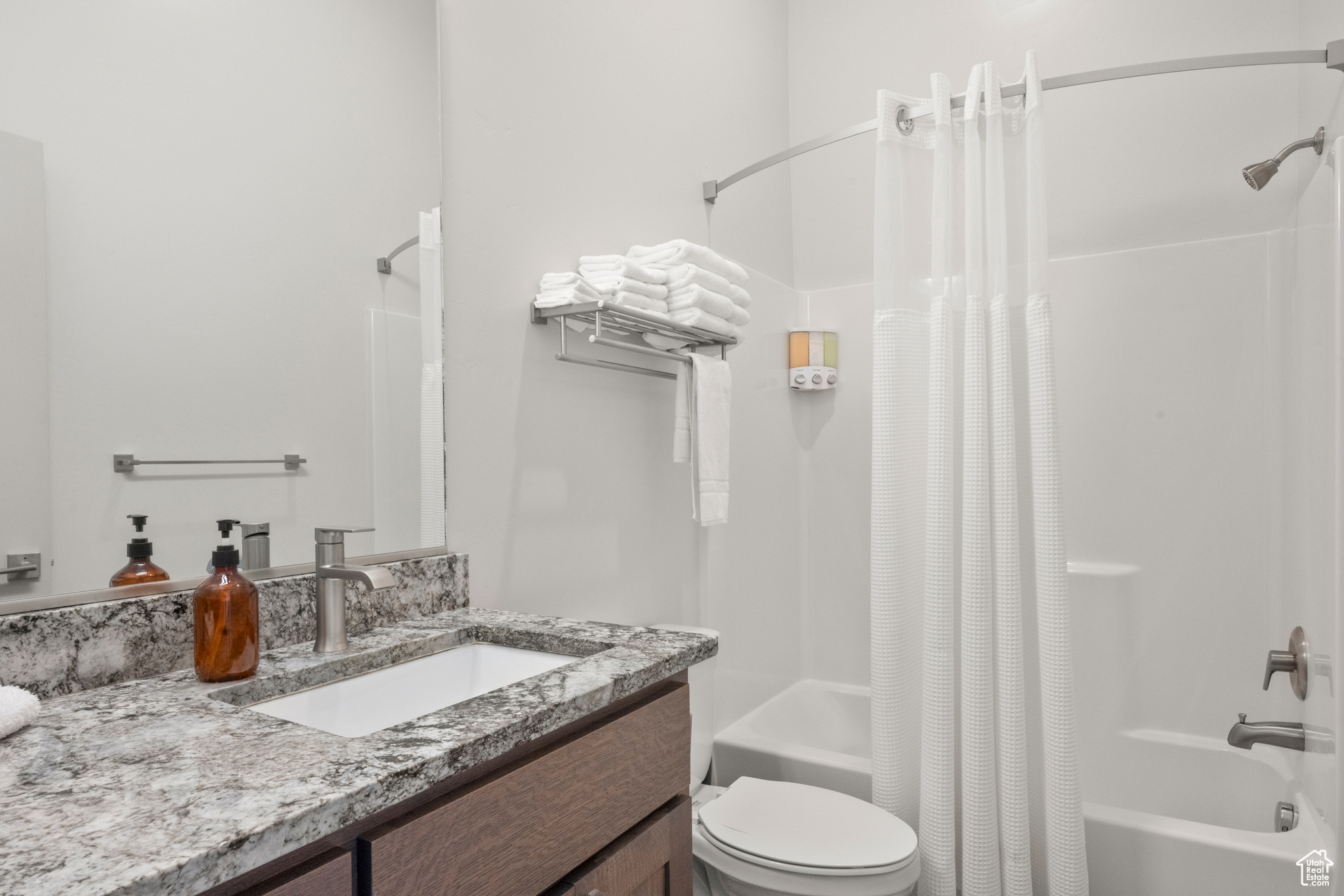 WATERDANCE - Residential