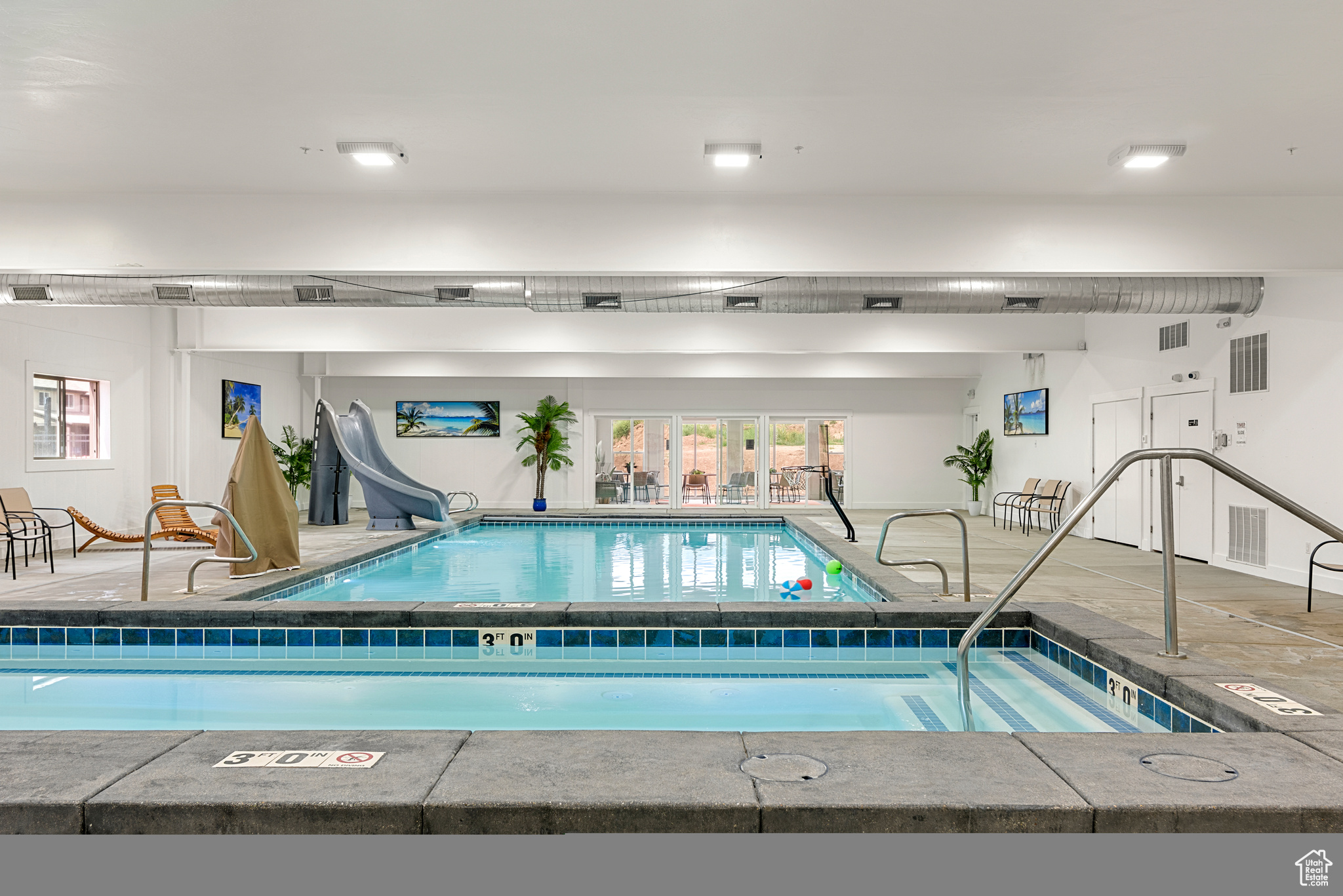WATERDANCE - Residential