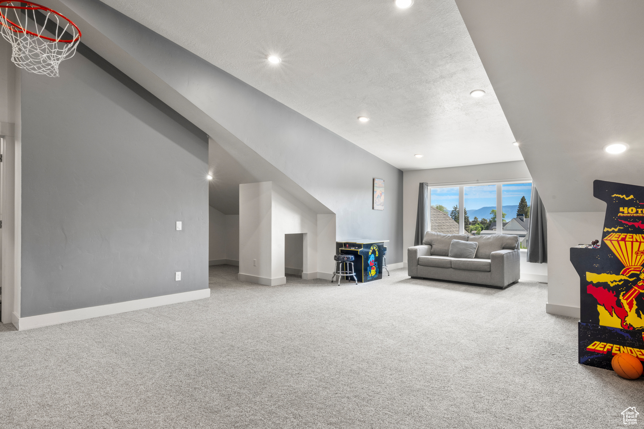 WATERDANCE - Residential