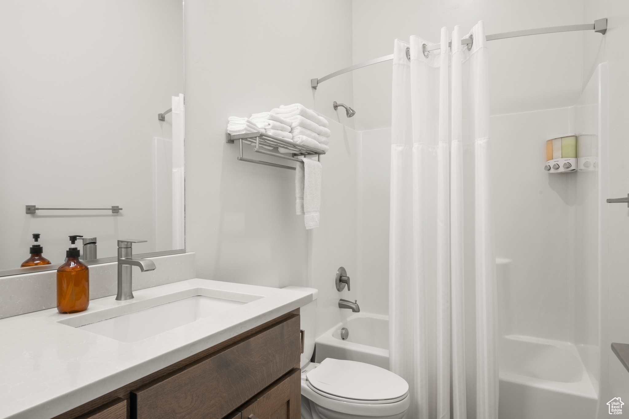 WATERDANCE - Residential