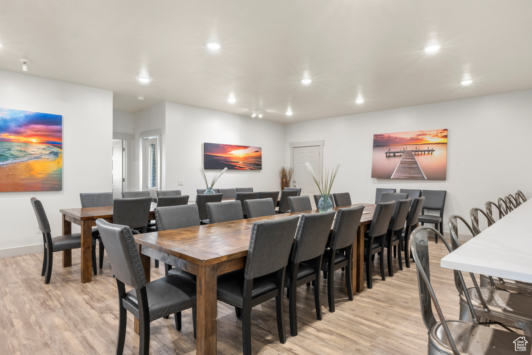 WATERDANCE - Residential