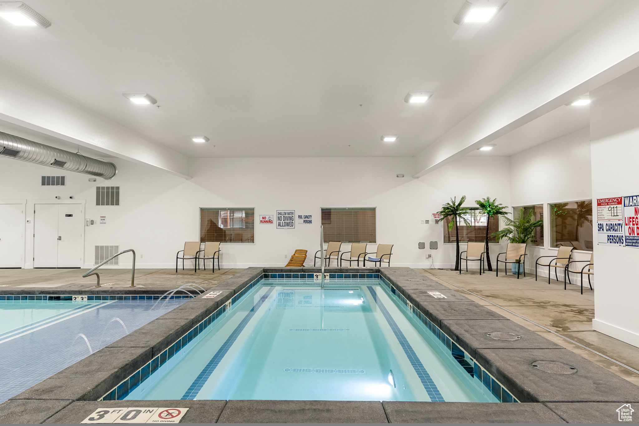 WATERDANCE - Residential