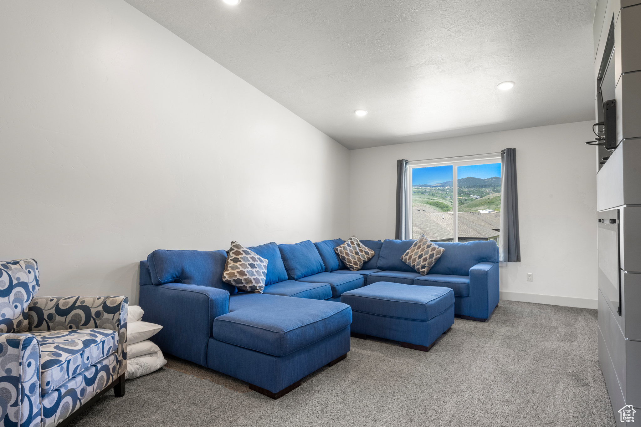 WATERDANCE - Residential