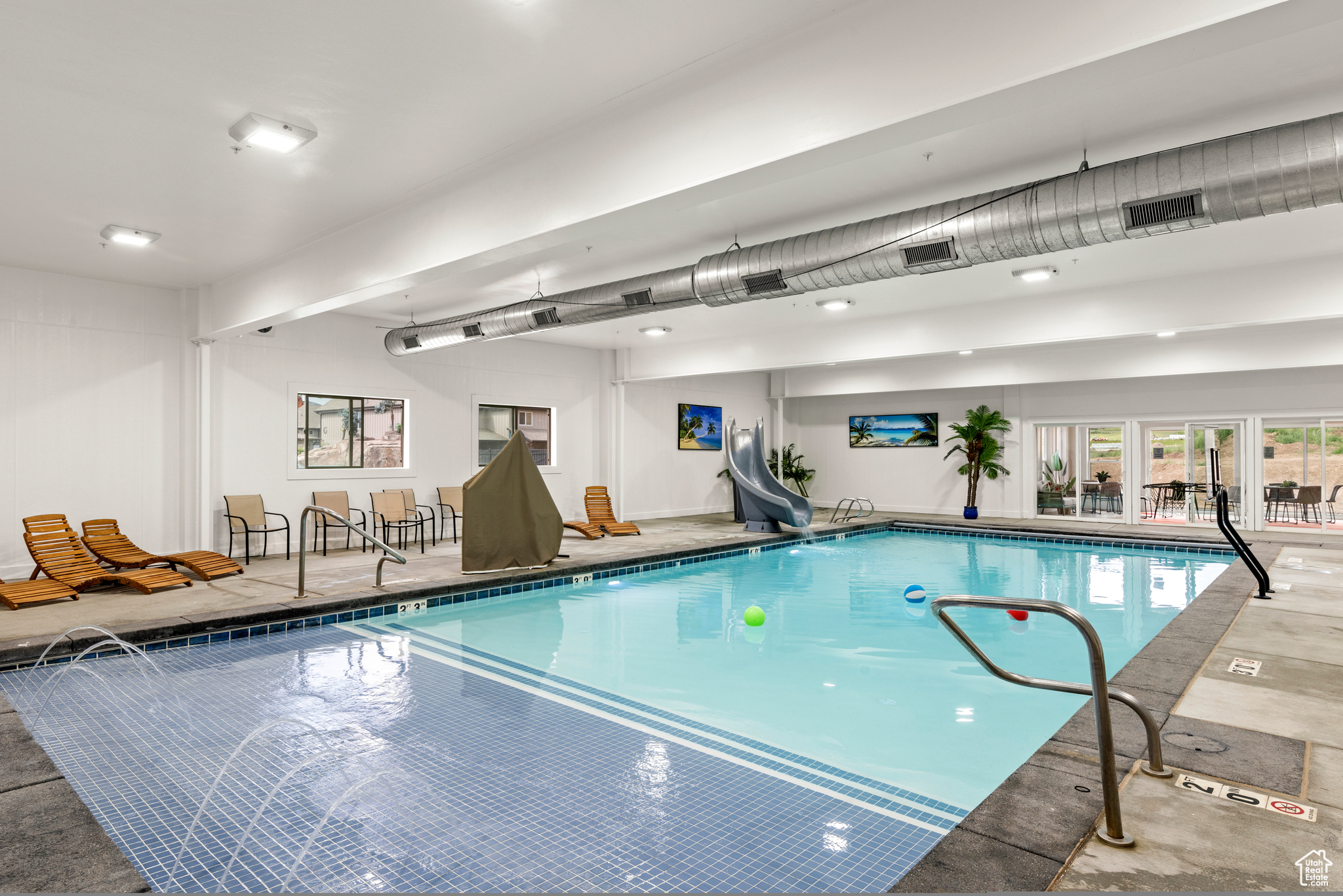 WATERDANCE - Residential