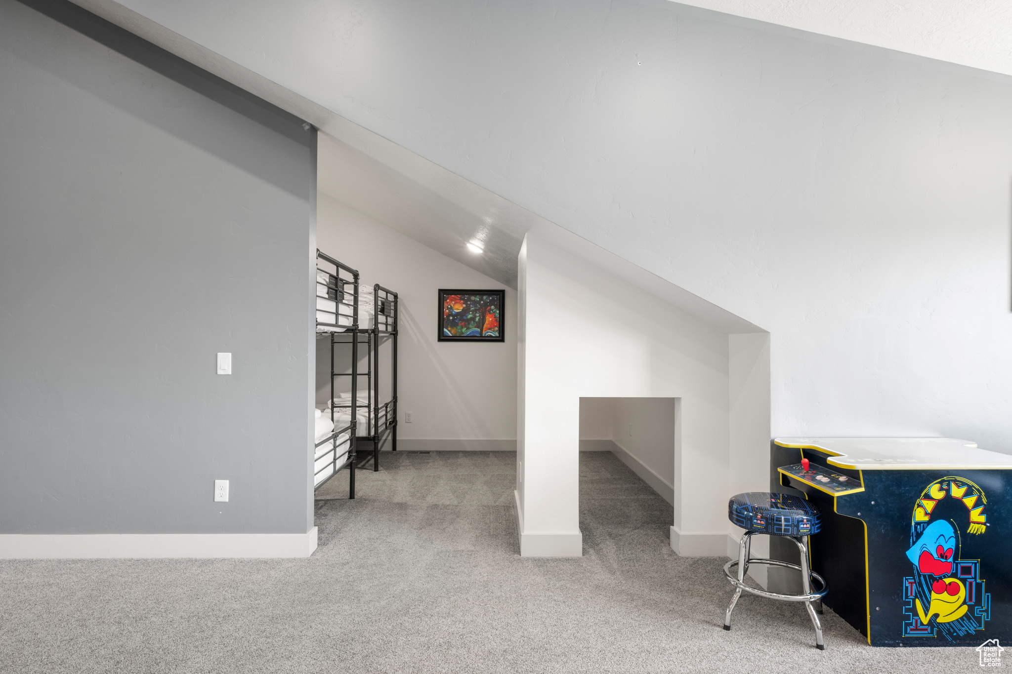 WATERDANCE - Residential