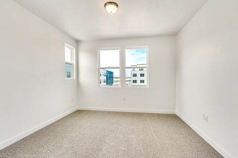 Tiny photo for 5249 W REVENTON DR S #304, South Jordan, UT 84009 (MLS # 2129691)