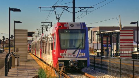 Tiny photo for 5249 W REVENTON DR S #304, South Jordan, UT 84009 (MLS # 2129691)