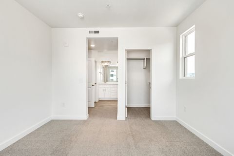 Tiny photo for 5249 W REVENTON DR S #304, South Jordan, UT 84009 (MLS # 2129691)