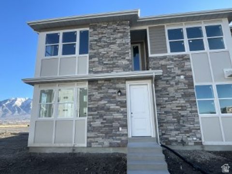 Photo of 1341 E 1670 N #819, Payson, UT 84651 (MLS # 2103749)