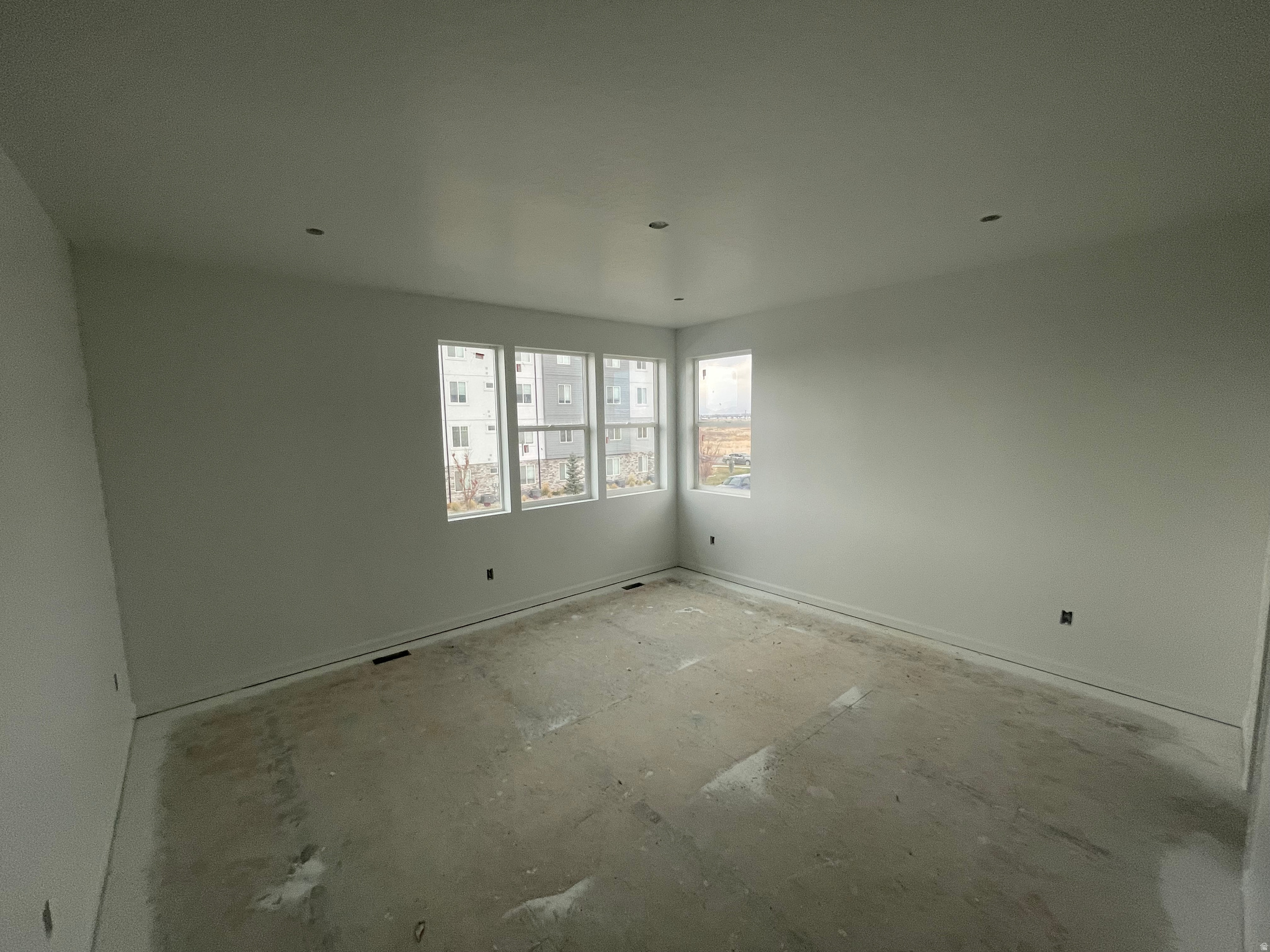 VILLAGES AT ARROWHEAD PARK - Residential