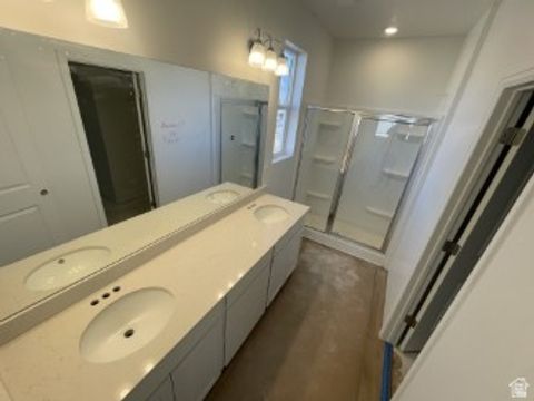 Tiny photo for 1341 E 1670 N #819, Payson, UT 84651 (MLS # 2103749)