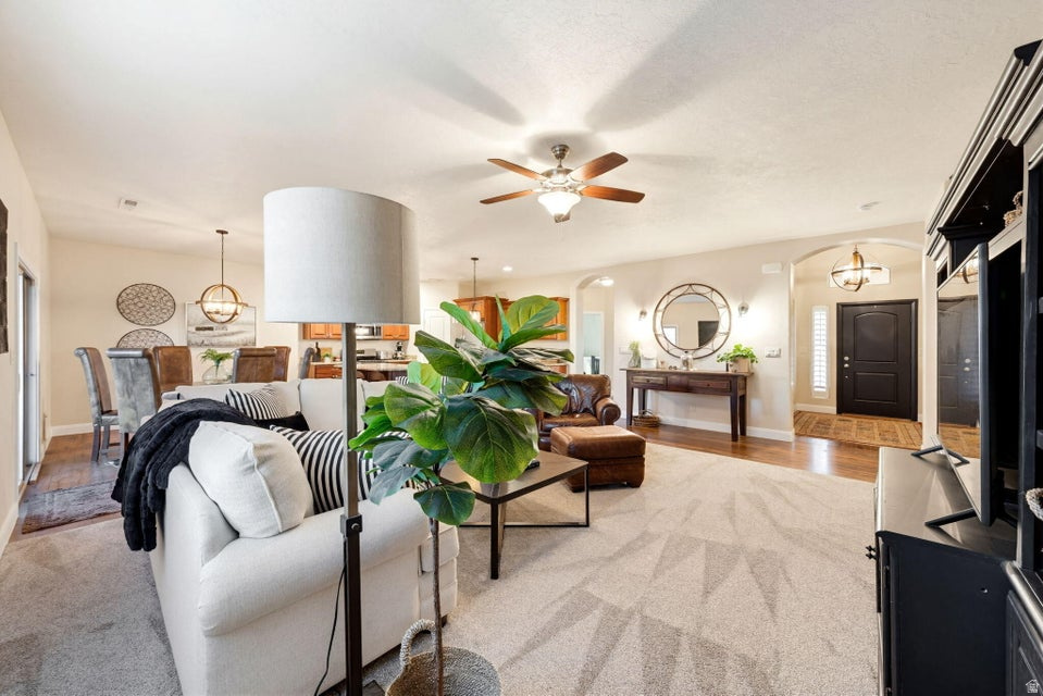 HERITAGE FIELDS SUB PH 2 - Residential