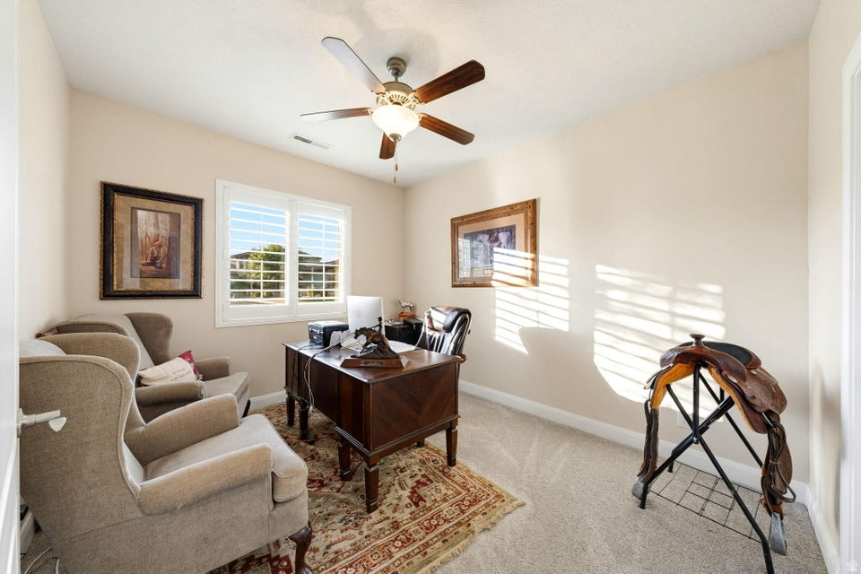 HERITAGE FIELDS SUB PH 2 - Residential