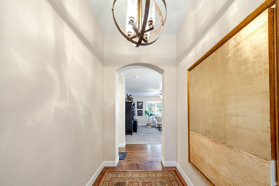 HERITAGE FIELDS SUB PH 2 - Residential