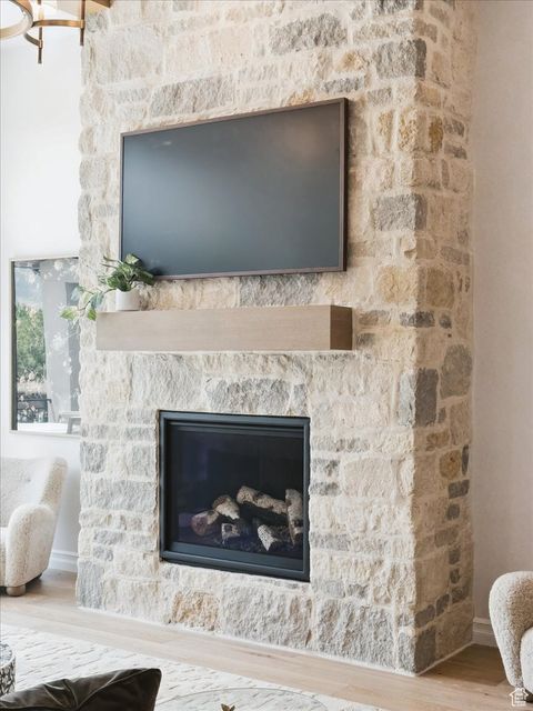 Tiny photo for 1649 W PHEASANT MEADOW DR, Kaysville, UT 84037 (MLS # 2096434)