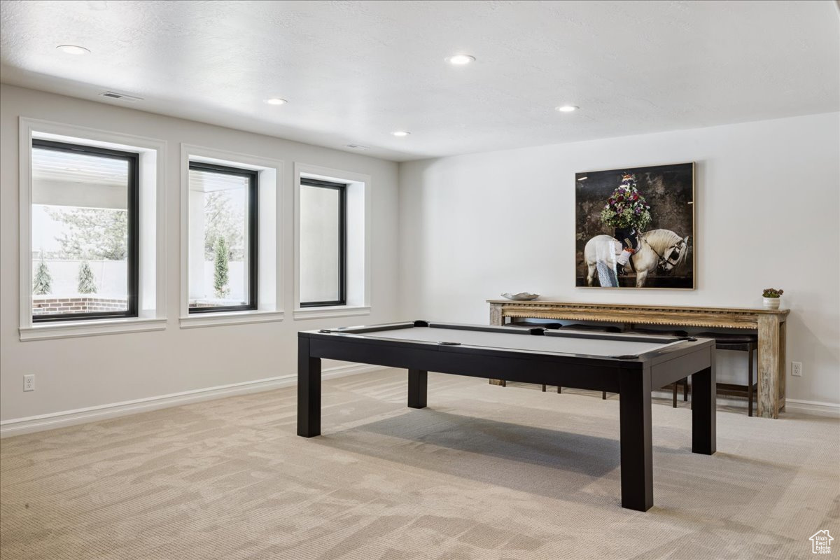THE PRESERVE - Residential