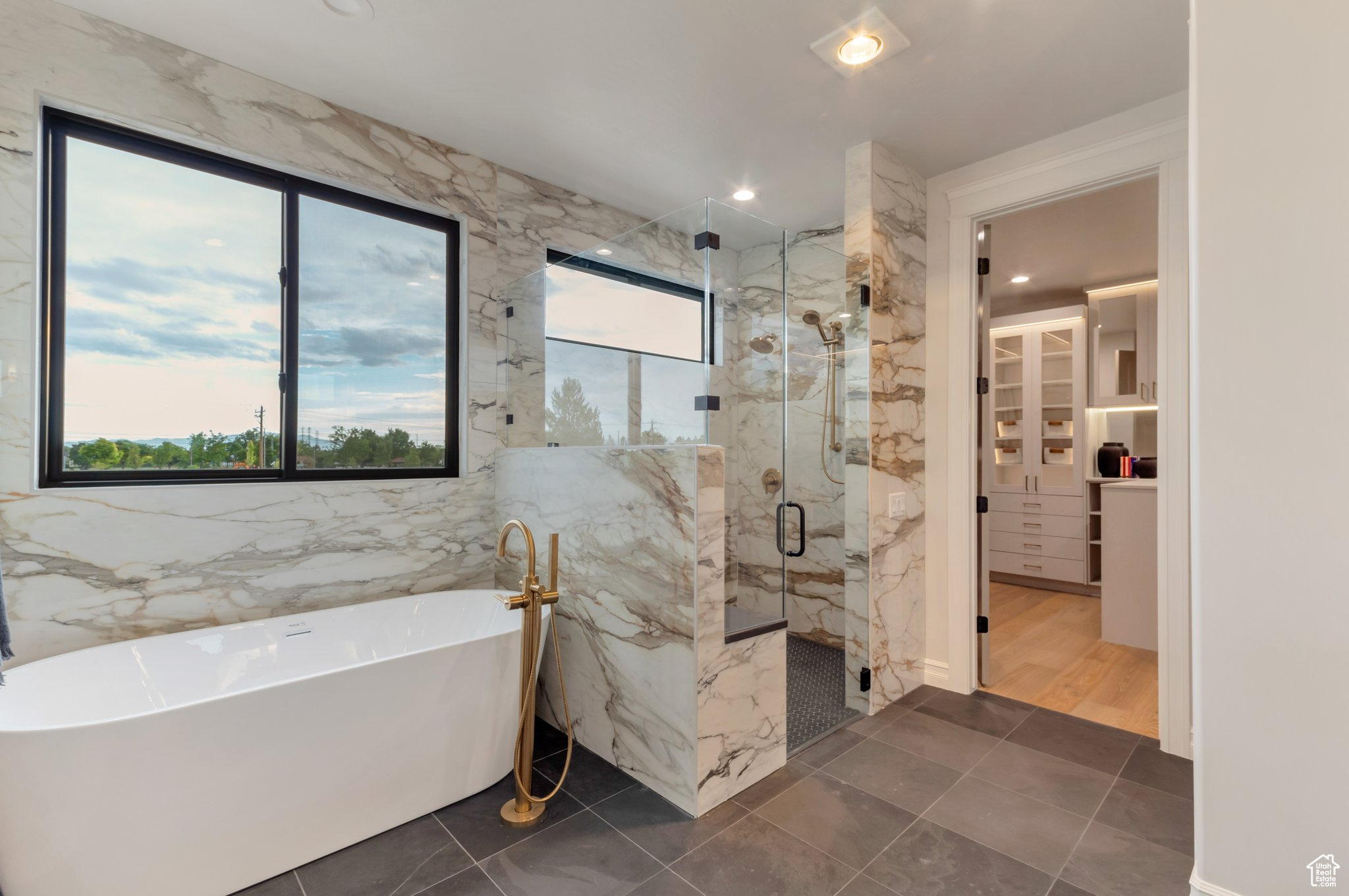 THE PRESERVE - Residential