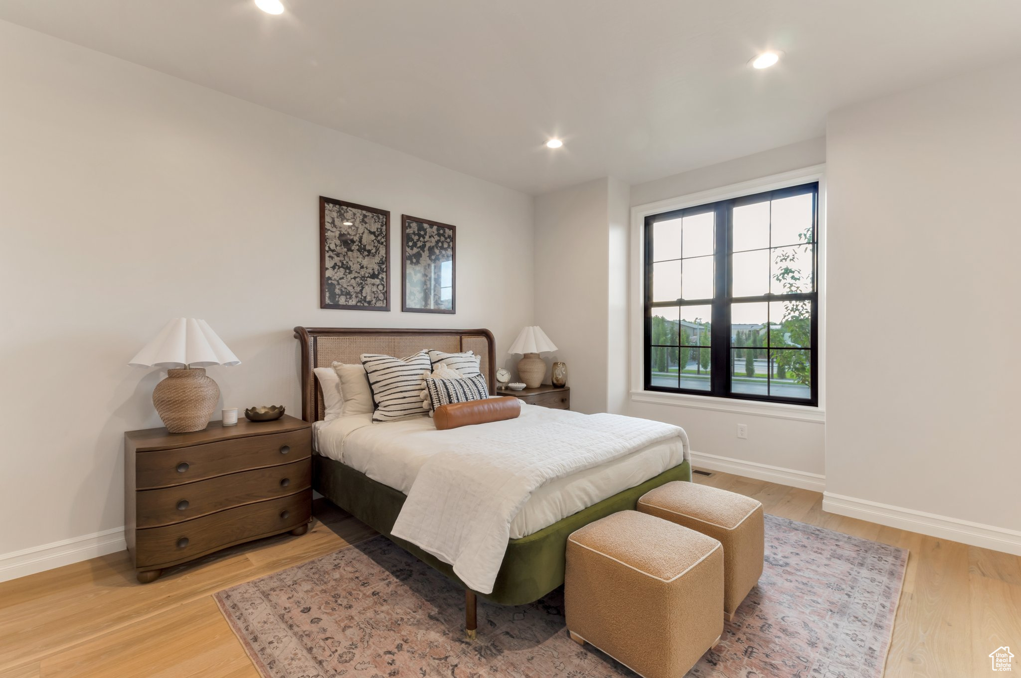 THE PRESERVE - Residential
