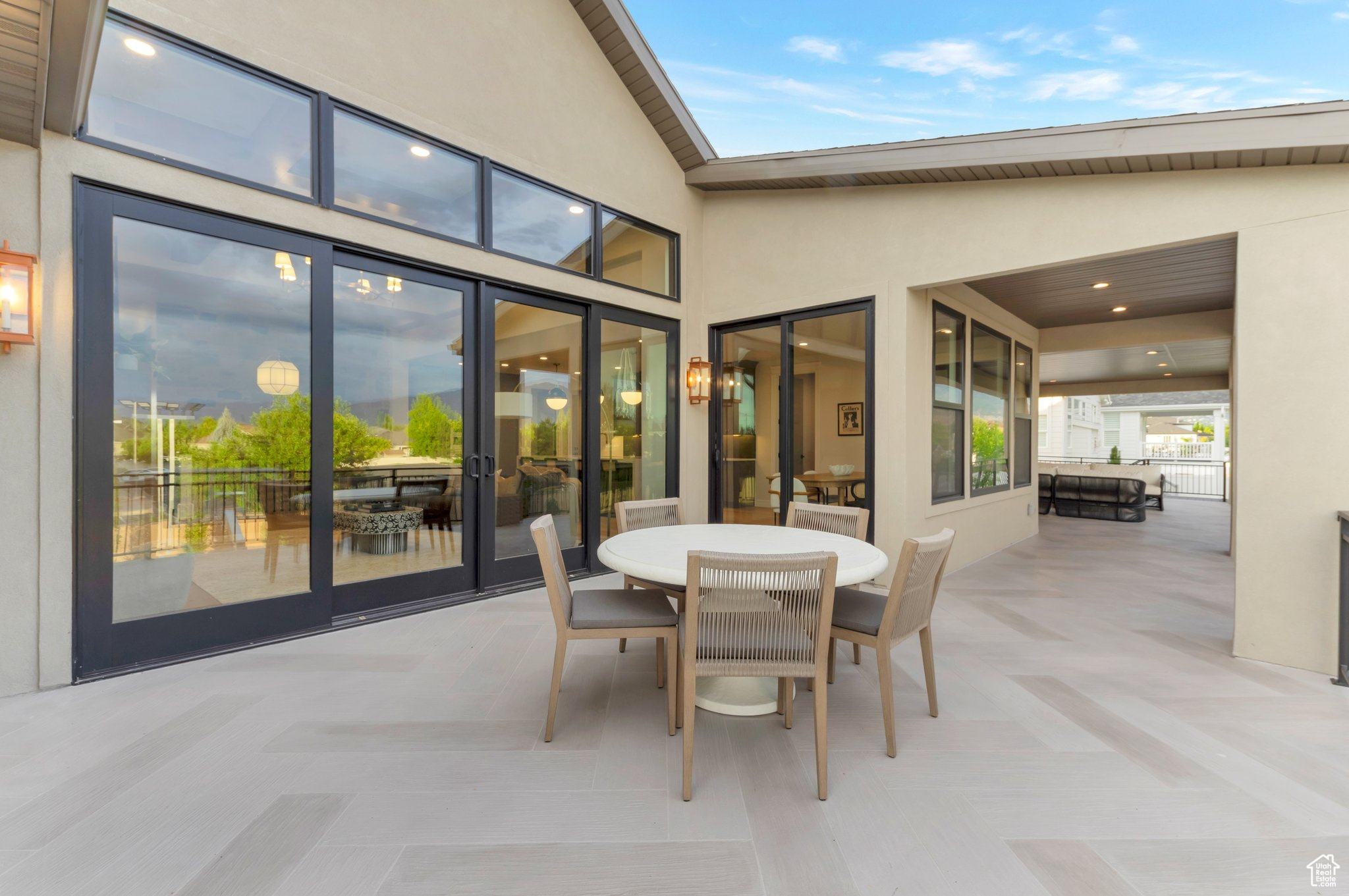 THE PRESERVE - Residential