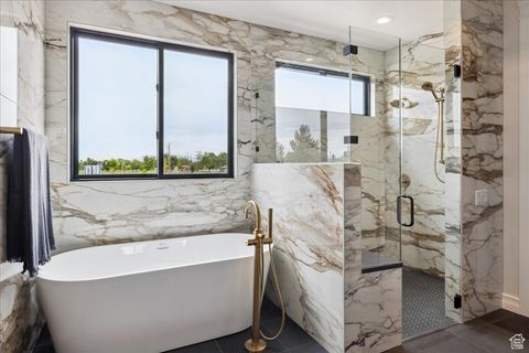 Tiny photo for 1649 W PHEASANT MEADOW DR, Kaysville, UT 84037 (MLS # 2096434)