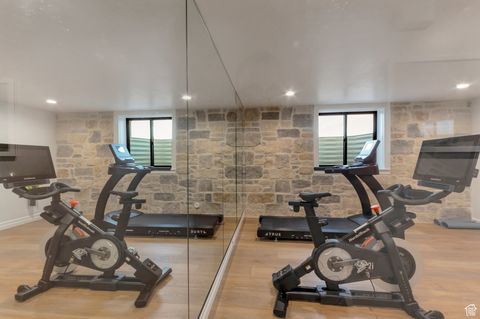 Tiny photo for 1649 W PHEASANT MEADOW DR, Kaysville, UT 84037 (MLS # 2096434)