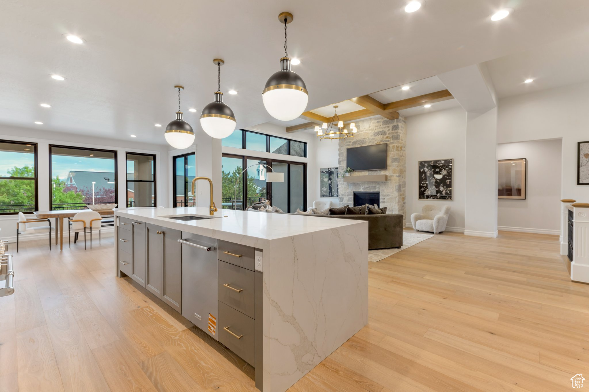 THE PRESERVE - Residential