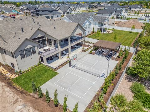 Tiny photo for 1649 W PHEASANT MEADOW DR, Kaysville, UT 84037 (MLS # 2096434)