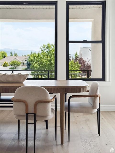 Tiny photo for 1649 W PHEASANT MEADOW DR, Kaysville, UT 84037 (MLS # 2096434)