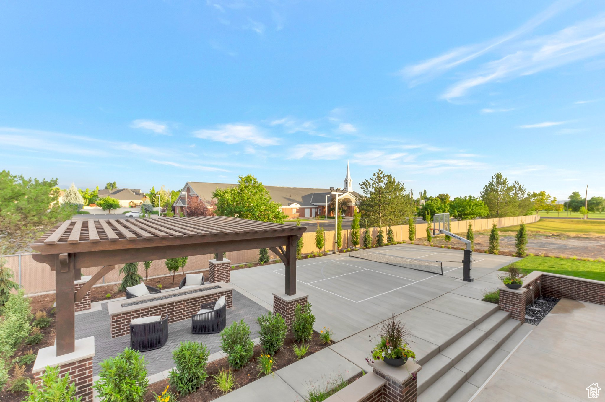 THE PRESERVE - Residential