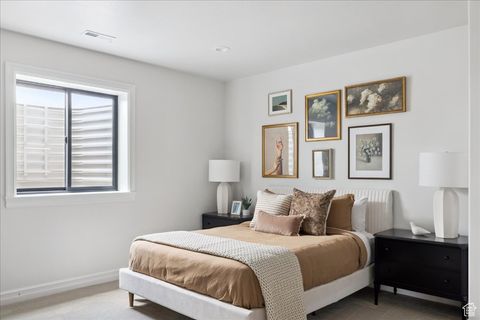 Tiny photo for 1649 W PHEASANT MEADOW DR, Kaysville, UT 84037 (MLS # 2096434)