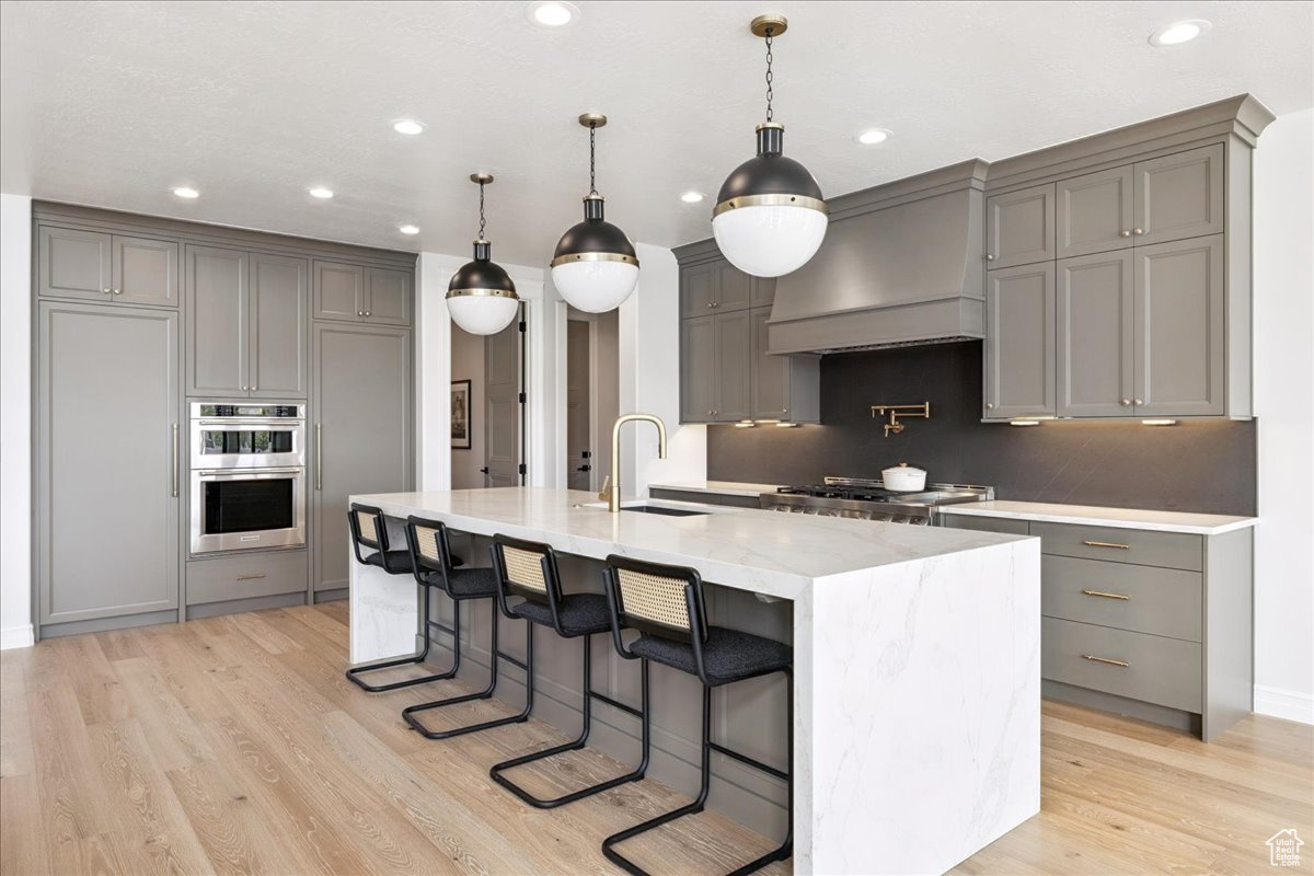 THE PRESERVE - Residential