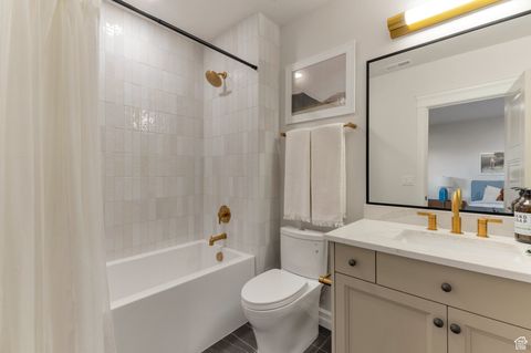 Tiny photo for 1649 W PHEASANT MEADOW DR, Kaysville, UT 84037 (MLS # 2096434)