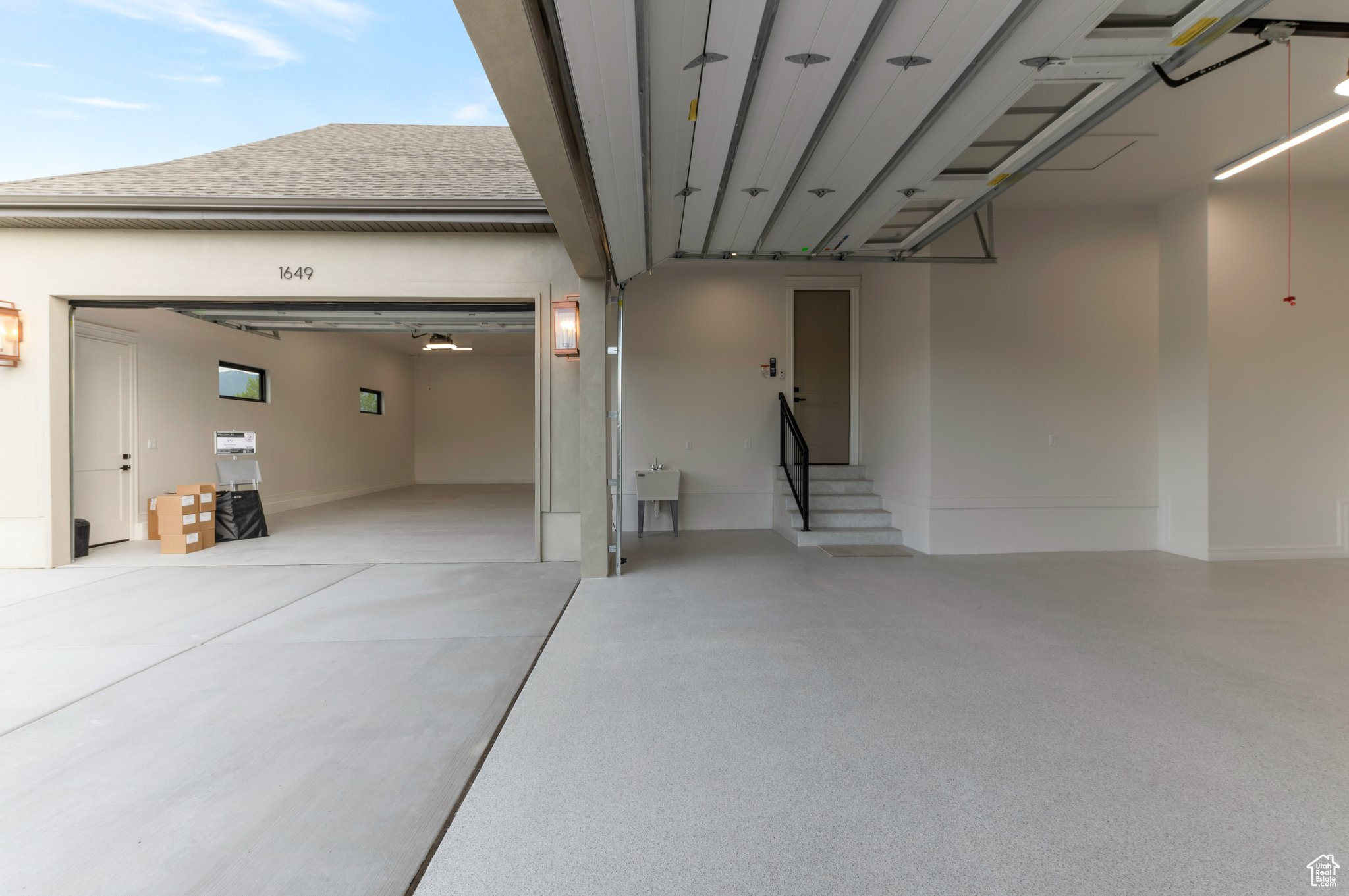 THE PRESERVE - Residential