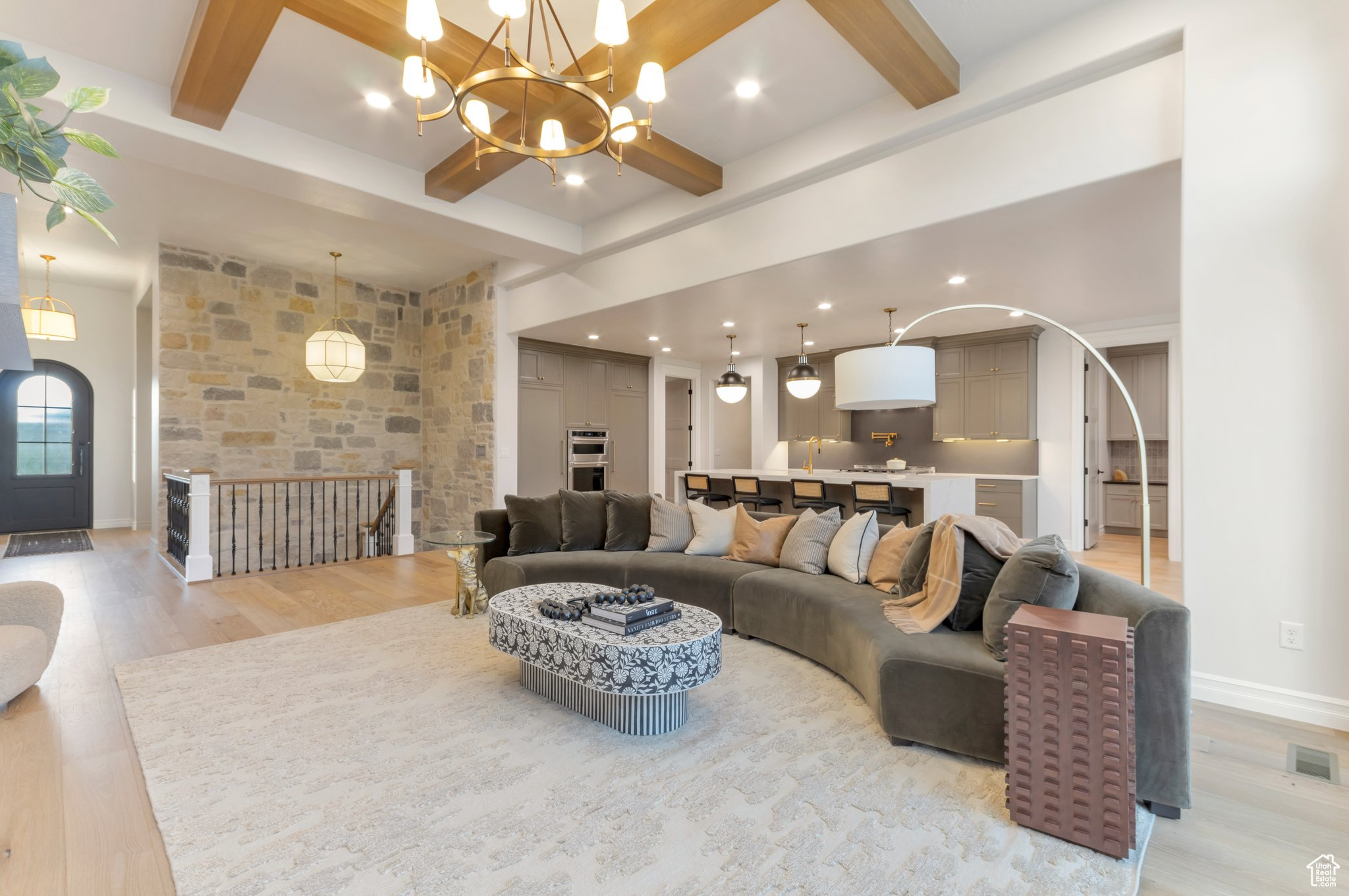 THE PRESERVE - Residential