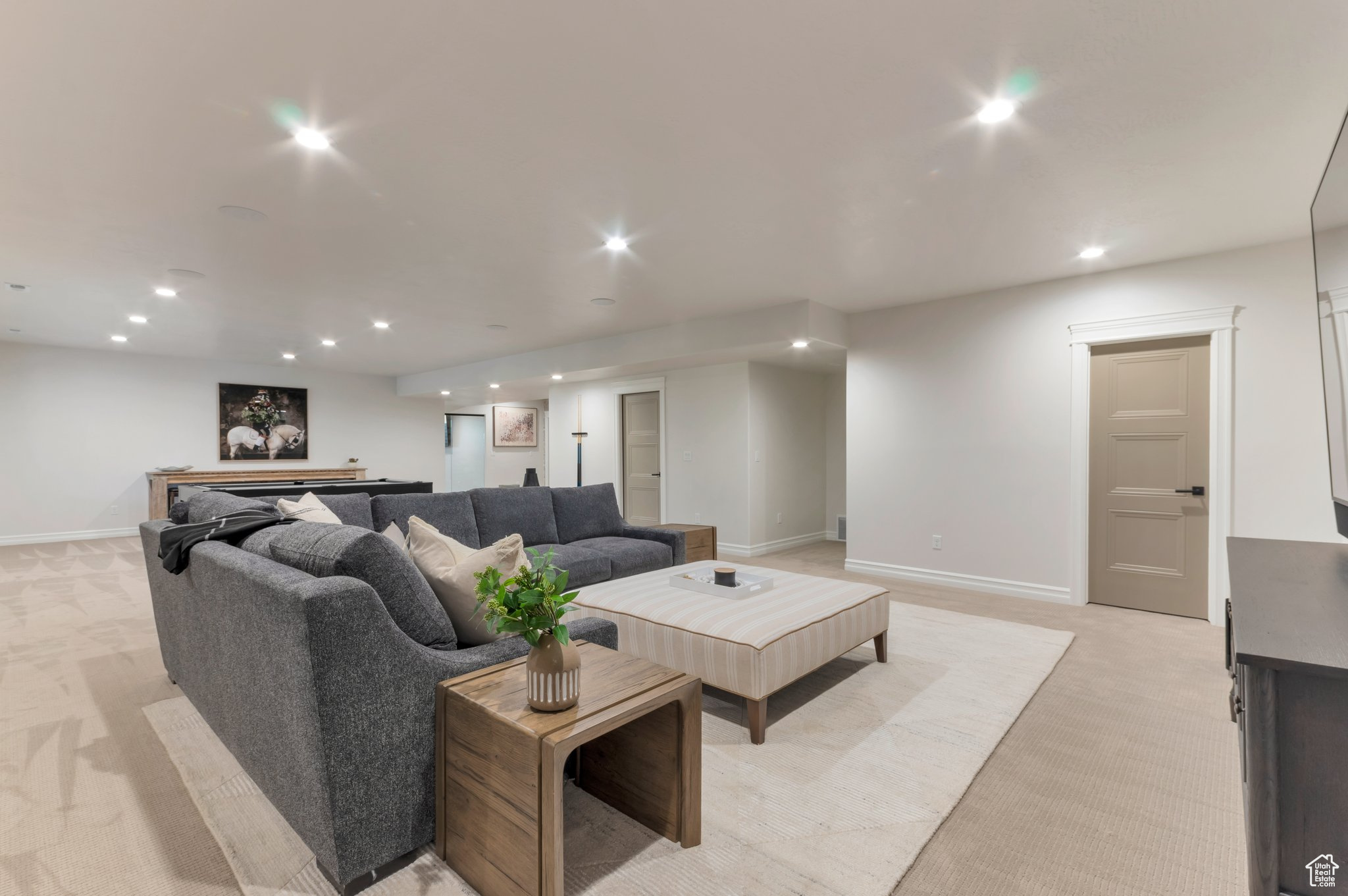 THE PRESERVE - Residential