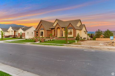 Tiny photo for 1649 W PHEASANT MEADOW DR, Kaysville, UT 84037 (MLS # 2096434)