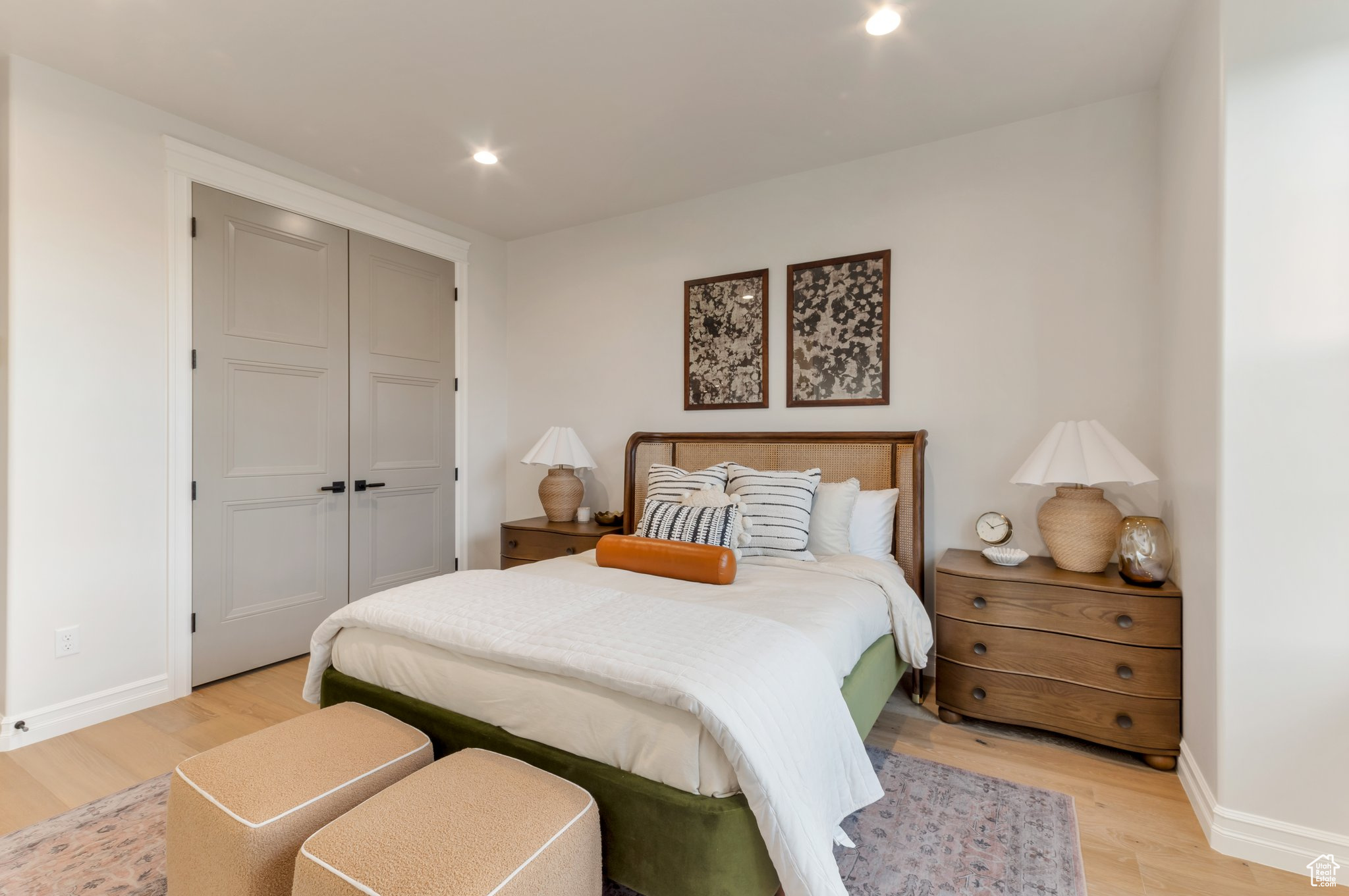 THE PRESERVE - Residential