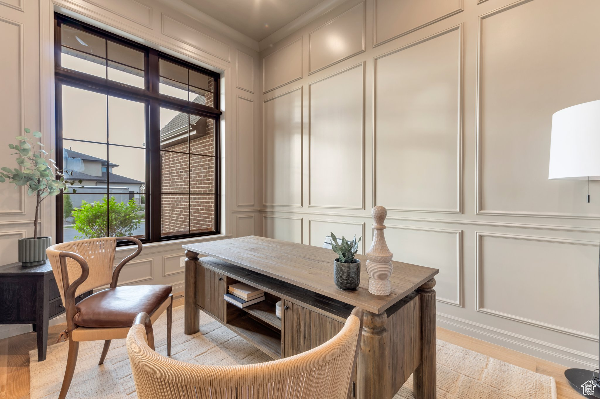 THE PRESERVE - Residential