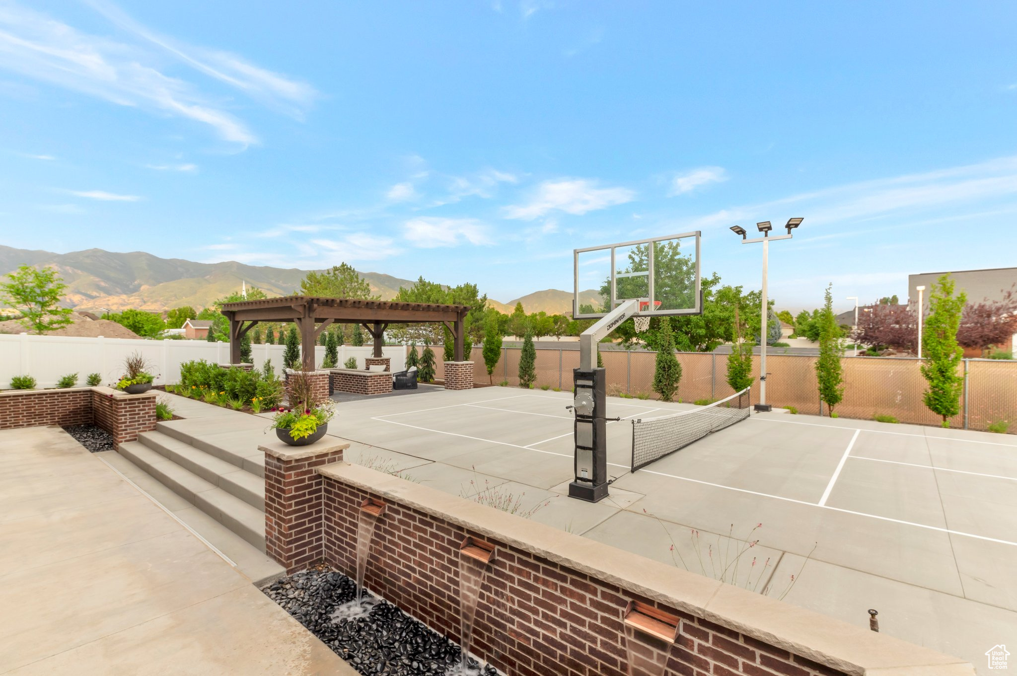 THE PRESERVE - Residential